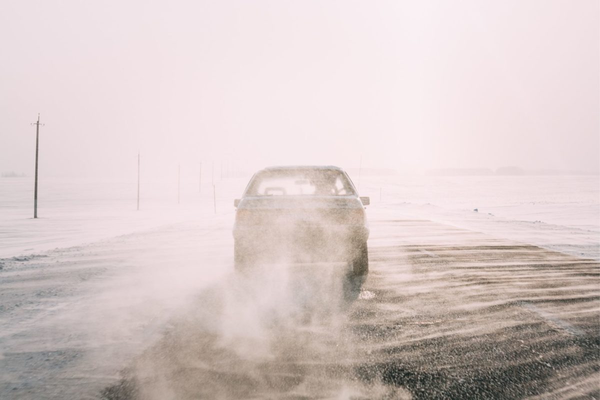 3 Reasons for Keeping Your Car Fuel Tank Full During the Winter Monthsfeatured image