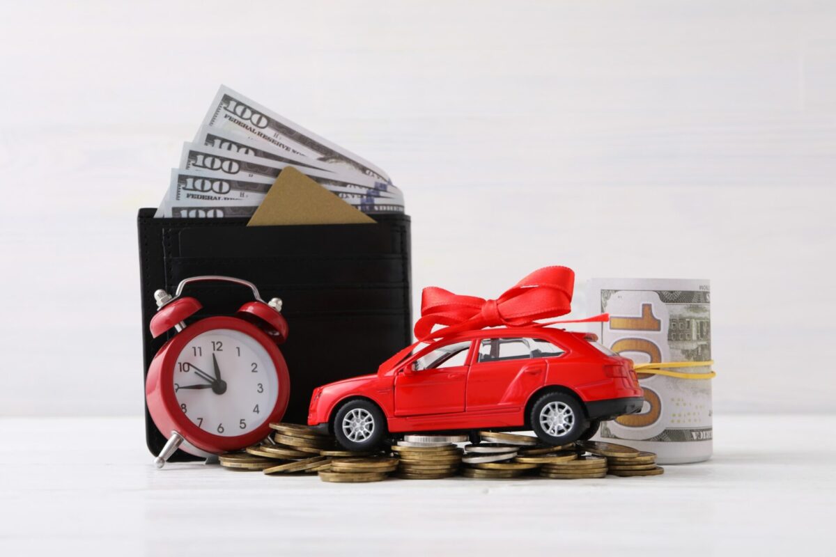 3 Ways To Successfully Repay A Car Loan Early