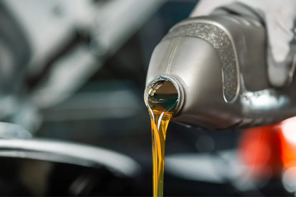 Understanding Oil Viscosity Unlocking The Secrets To Engine Performance