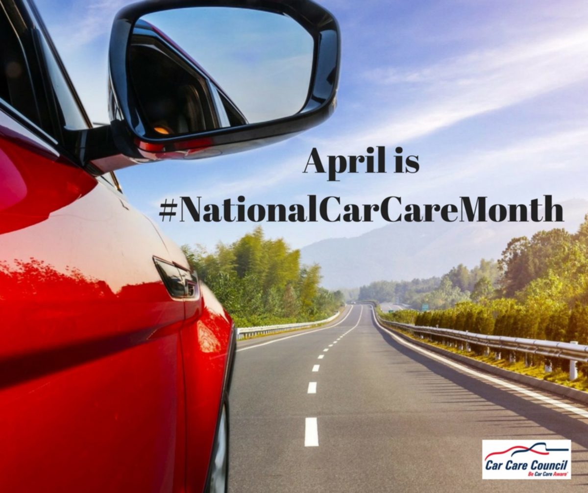 Vehicle Safety and Reliability Continues Even Though National Car Care Month is Endingfeatured image