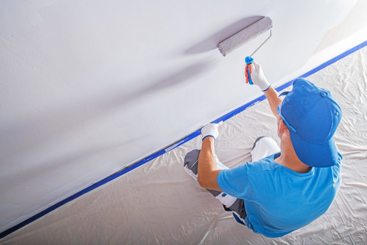 Remodeling and Paintingfeatured image